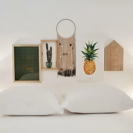 Welkeys - Royale Apartment