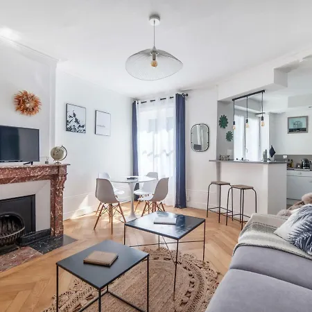 Apartment Welkeys - Royale